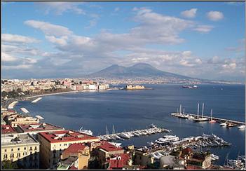 Napoli-gulf-italy